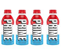 SOFTY Prime Energy Drink by Logan Paul & KSI (Ice Pop), 355 ml