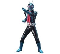 Sofubi-Soul Kamen Rider Vol. 1 (Kamen Rider The First) [Import Japonais]