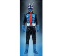 Sofubi Tamashii - Cavalier masqué Le premier figurine en vinyle souple Kamen Rider 1 de Bandai G