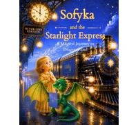 Sofyka and the Starlight Express: A Magical Journey to Dragon's End