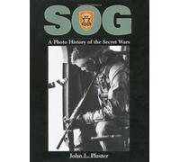 Sog: A Photo History of the Secret Wars