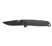SOG ADVENTURER LB 3" NOIR