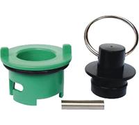 SOG Articles de Camping 2 éléments de raccordement pour Toilettes à Cassettes CT3000