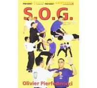 SOG Close-Combat [DVD]
