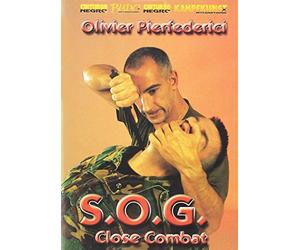 Sog close combat vol 1