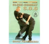 SOG CLOSE COMBAT VOL 6