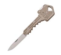 SOG COUTEAU CLÉ LAITON SOG-KEY102-CP