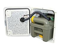 Système Ecologique SOG pour cassette C200 - Thetford - Dégazage permanent sans produit chimique