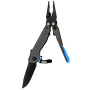SOG FLASH MT - GRIS URBAIN & CYAN SOG-29-55-02-41