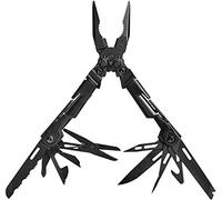 SOG Multi Tool PP1002-CP Stainless Steel POWERPINT - Black