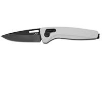 SOG ONE-ZERO XR - ALU BLANC & CHROME NOIR SOG-12-73-05-57