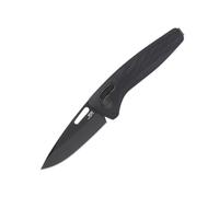 SOG ONE-ZERO XR - NOIR AL & CHROME NOIR SOG-12-73-03-57