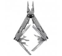 SOG - PowerAcces Deluxe - Outil multifonction - silver