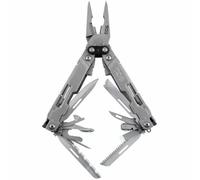 Sog Poweraccess Deluxe Couleur : argent