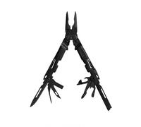 SOG Poweraccess Multitool Noir Pliant Couteau de Poche Survival EDC