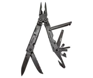 SOG POWERASSIST - OXYDE NOIR - ÉTUI EN NYLON SOG-B66N-CP