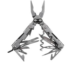 SOG - PowerLitre Argent