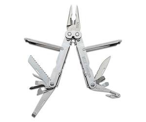 SOG POWERLOCK AVEC V-CUTTER - ÉTUI EN NYLON SOG-S62N-CP