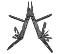 Multitool PowerLock V-Cutter SOG - Black