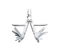 Multitool PowerLock Scissors SOG - Satin