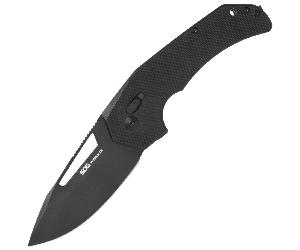 SOG PROHEN XR? / COLLECTION SIGNATURE MIKKEL WILLUMSEN SOG-12-25-01-57