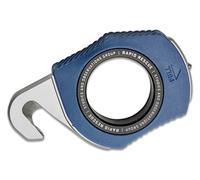 SOG RAPID RESCUE - MIDNIGHT BLUE couteau compact