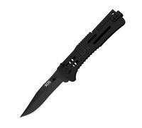 SOG SLIMJIM Assisté - NOIR SOG-SJ32-CP