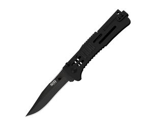 SOG SLIMJIM Assisté - NOIR SOG-SJ32-CP