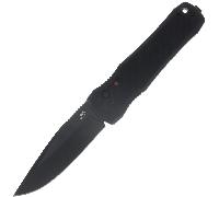 SOG SPEC ELITE II? / LAME DROP POINT DE 4" / BOÎTE SOG-SE-63