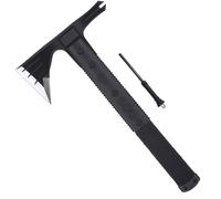 SOG SURVIVAL HAWK-OXYDE NOIR SOG-SK1001-CP