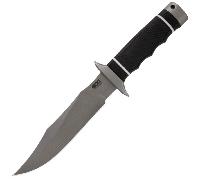 SOG TECH BOWIE STONEWASH?? / LAME DE 6,4" / BOÎTE SOG-S11B-BX