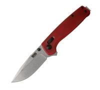SOG TERMINUS XR G10 - CRIMSON SOG-TM1023-BX