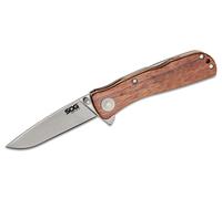 SOG TWITCH II - MANCHE EN BOIS SOG-TWI17-CP