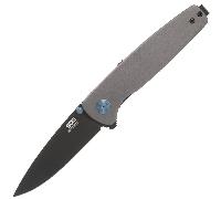 SOG TWITCH III / GRIS GUNMETAL + BLEU + NOIR / EMBALLAGE BLISTER SOG-11-15-03-43