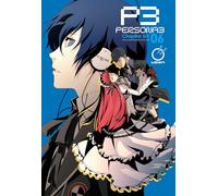 SOGABE, Shuji - Persona 3 Volume 6