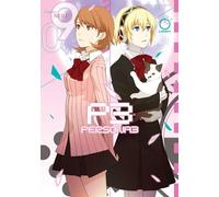 SOGABE, Shuji - Persona 3 Volume 9