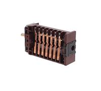 SOGELUX, Commutateur Cuisinière FOUR 42.07000.001