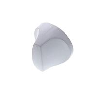 SOGELUX, MANETTE Four Blanc GAMA 40 * 28 12h 6mm 24mm