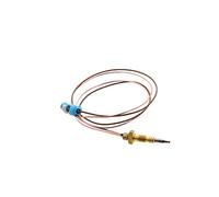 SOGELUX, THERMOCOUPLE Cuisinière 520mm COSSE RONDE