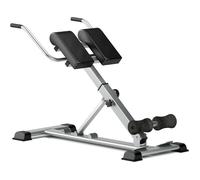 Soges Banc de Musculation et réglable en hauteurIncliné - Réglable - Pliable,charge maximale 120 kg