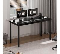 SogesHome AC3CB-100-SH Bureau d'ordinateur pour Ordinateur 100 x 60 x 75 cm