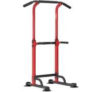 SogesHome Barre de traction,entraînement de traction polyvalent, parfait pour la maison, la salle de sport