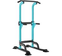 SogesHome barre de traction équipement de fitness pour salle de sport à domicile réglable en hauteur