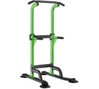 SogesHome barre de traction équipement de fitness pour salle de sport à domicile réglable en hauteur