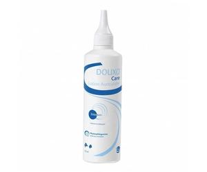 Sogeval Douxo Lotion Auriculaire pour Chien/Chat 125 ml
