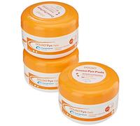 Sogeval Douxo Pyo Pads 30 Cotons pour Chien/Chat - Lot de 3