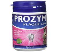 Prozym Poudre orale Plaque Off pour chien et chat