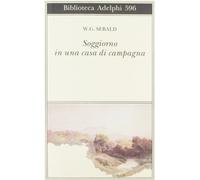 Soggiorno in una casa di campagna