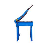 SOGI CEM-500 Cisaille guillotine, largeur 500 mm | Avec support
