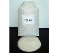 SOGI GRA200-300 Granille 25 kg microsphères verre pour sablage grain 200/300 abrasif